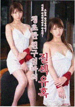 第二个我 剧集封面